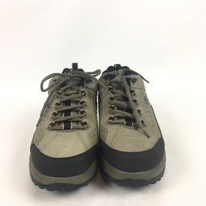Skechers Shape Ups Men shoes SZ 12